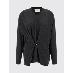 Isabel Marant Sweater Woman Grey